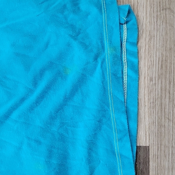 Old Navy Blue Polo Size Large - Picture 6 of 8